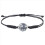 20 Pcs Volleyball Beads Adjustable Wristbands 6
