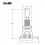 3-Position Tone Switch for Open-Style Electric Guitar 6