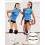 20 Pcs Volleyball Beads Adjustable Wristbands 4