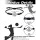 20 Pcs Volleyball Beads Adjustable Wristbands 2