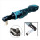 Rechargeable Screwdriver Removal Screw Nut For 18V Battery 2