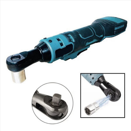 Rechargeable Screwdriver Removal Screw Nut For 18V Battery 1
