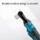 Rechargeable Screwdriver Removal Screw Nut For 18V Battery 3