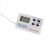 Freezer Thermometer Double Temperature Alarm Indoor Digital Display 6