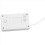 Freezer Thermometer Double Temperature Alarm Indoor Digital Display 7