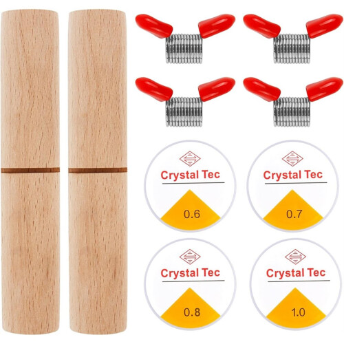Bead Knotting Tool