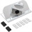Bevel Mat Cutter with 5 Blades,45Push-Style Mat Board Cutter 1