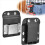 Low-Profile Drill Belt Clip for Cordless Drill 6
