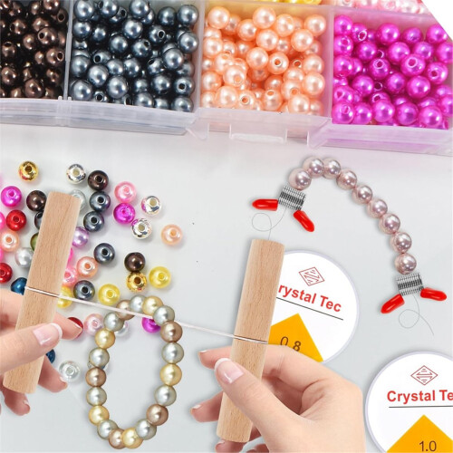 Bead Knotting Tool 2