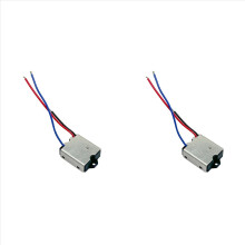Soft Switch for Angle Grinder Module Startup Current Limiter