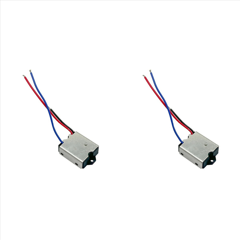 Soft Switch For Angle Grinder Module Startup Current Limiter 4852814254768