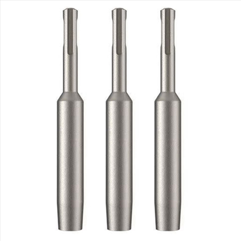 1Pc Sds Plus Ground Rod Driver 13Mm Earth Stake Hammer 4852814246381