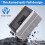 HT-8 Way IP65 Mcb Breaker Box Distribution Protection Box 6