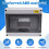 HT-8 Way IP65 Mcb Breaker Box Distribution Protection Box 5