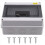 HT-8 Way IP65 Mcb Breaker Box Distribution Protection Box 3