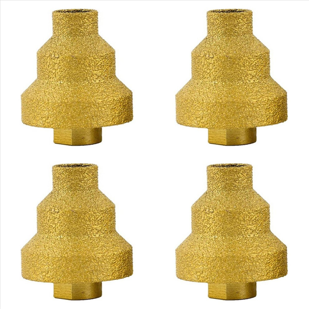 20-35-50Mm Diamond Chamfer Drill Bit Angle Grinder Saw M10 Thread 4852814259817