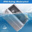 HT-8 Way IP65 Mcb Breaker Box Distribution Protection Box 7