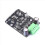 DC 6-80V BLDC Three Phase DC Brushless Motor Controller PWM 7