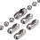 Roller Blind Fitting Metal Bead Chain with Bead Buckles Accessories 2