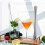 2Pcs Stainless Steel Cocktail Muddler with Bar Mixing Spoon Muddler 4