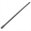 24-Inch SDS Max Set, 1 Inch Flat Chisel, Tile Removal Tool 1