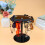 Sunglasses Holder Stand, Acrylic Sunglasses Organizer 7