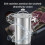 Meat Cooker Round Shape Homemade Meat Marker Machine 4