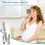 Alkaline Water Stick Hydrogen Ionizer PH 3