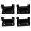 2610950101 2610950101 Glide Pads 1