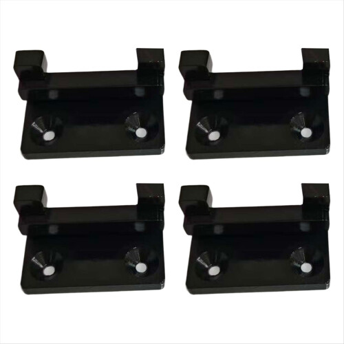 2610950101 2610950101 Glide Pads