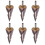 M35 HSS Co Step Drill Bit Cobalt Cone Drill Bits 4-32Mm Hole Saw Tool 1