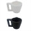 Ice Cream Pint Holder with Spoon Slot A 4