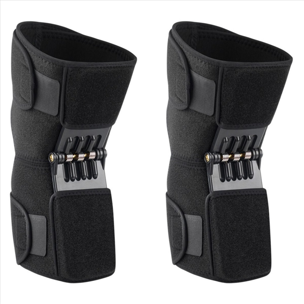 Knee Support Medical Power Lift Knee Weakly Brace Joint Support