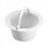 Wall Skimmer Basket with Handle Pool Filter Basket Pool Cleaner 5