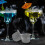 20Pcs Cocktail Smoker Filter Accessories, Double Screen Filter 5
