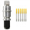 15PCS 30Degree Blades Vinyl Plotter Cutter + 1PCS Holder Housing 2