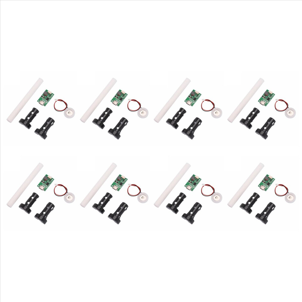 Dc5v Usb Ultrasonic Mist Maker Humidifier Atomizer Drive Module 4852814244233