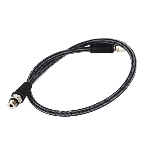 Diving High Pressure Regulator Hose 65cm 1