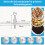 091027 Food Processor Blades 4
