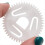 Ice Maker Drive Gear for Refrigerator Ice Maker Accessories 3