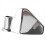 Stainless Steel Bread Maker Mixing Paddle Replacement 3