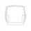 Screen Protector Suitable for Intuvia - Protective Case 2