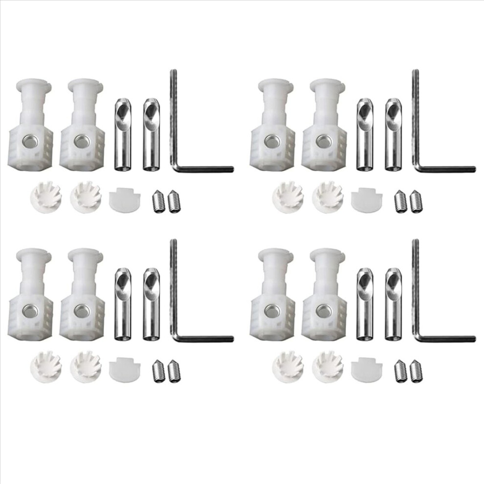 Wall Hung Toilets Fixing Kits Fixing Screws Fixing Bolts Universal 4852814248101