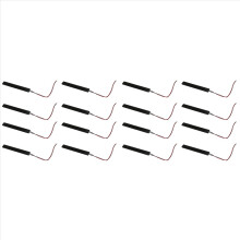 8Pcs Foot Sensing Strip Sensor Bar for Dancing Machine Accessories