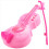 Simulation Children Violin Toy Musical Instruments Learning Toy 3