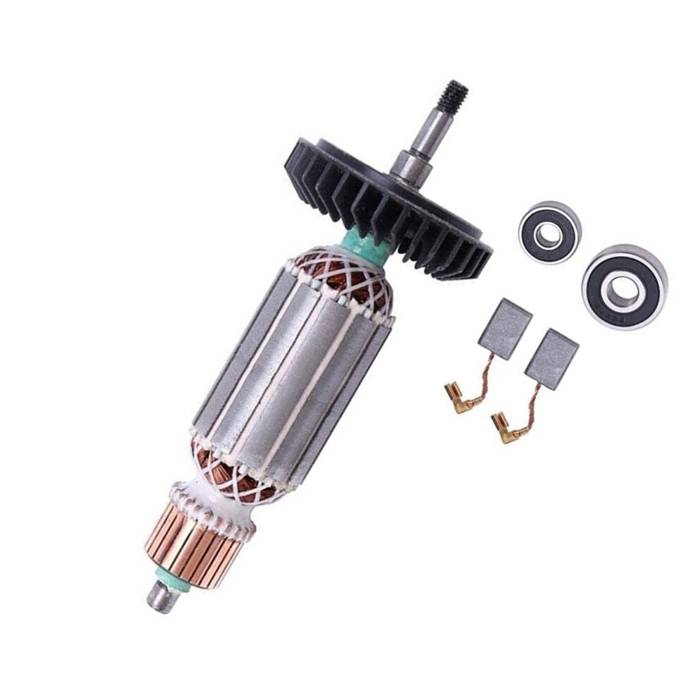Armature Rotor Anchor Assembly Setfor Ac220v 240V 4852814253754