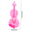 Simulation Children Violin Toy Musical Instruments Learning Toy 5
