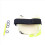 Luminous Underwater Triple Scuba Diving Wrist Writing Board 5