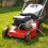 Lawn Mower Deck Wash Kit, Deck Wash Adapter Attachment Kit 2