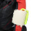 Luminous Underwater Triple Scuba Diving Wrist Writing Board 3